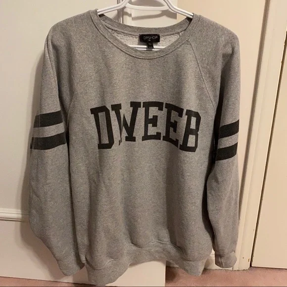 Top Shop Sweater - Picture 3 of 5